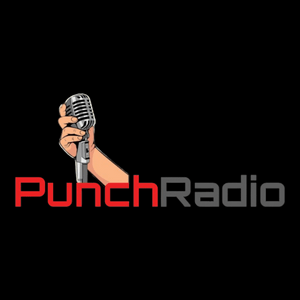 Luister naar Punch-Radio in de app