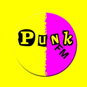 Luister naar Punk FM in de app