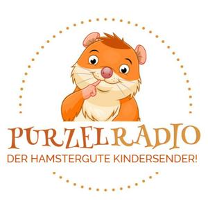 Luister naar Purzelradio in de app