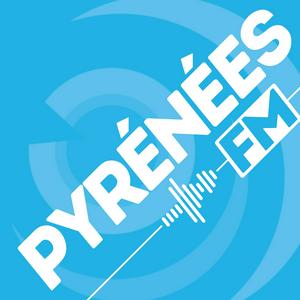 Luister naar Pyrénées FM in de app