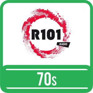 Luister naar R101 70 in de app