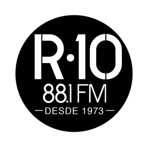 Luister naar Radio 10 FM in de app