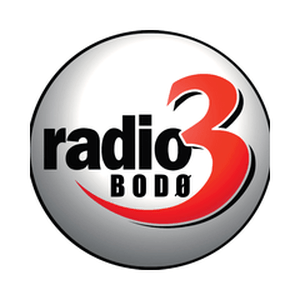 Luister naar Radio 3 Bodø in de app