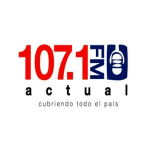 Radio Actual 107.1 FM