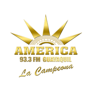 Luister naar Radio América - Guayaquil in de app