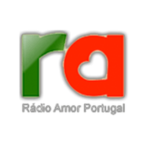 Luister naar Rádio Amor Portugal in de app