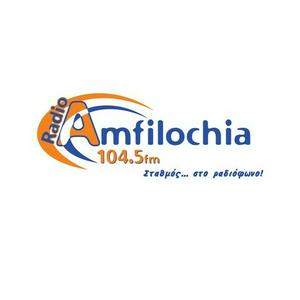 Luister naar Radio Amphilochia 104.5 Αμφιλοχια in de app