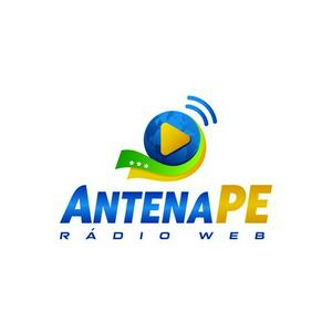 Luister naar Rádio Antena PE in de app