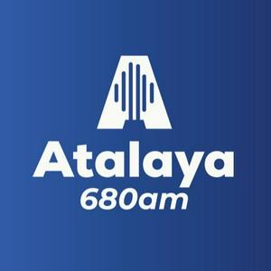 Luister naar Radio Atalaya in de app