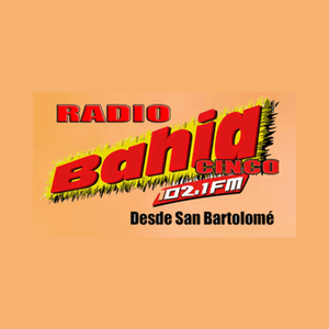 Luister naar RADIO BAHÍA 5 FM in de app