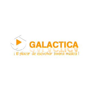 Luister naar Radio Central Galactica in de app