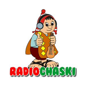 Luister naar Radio Chaski in de app