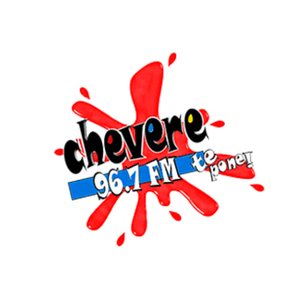 Luister naar Radio Chevere in de app