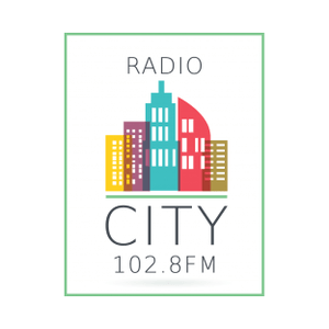 Luister naar Radio City 102.8 FM in de app