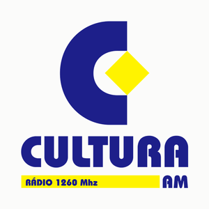 Luister naar Rádio Cultura 1260 AM in de app