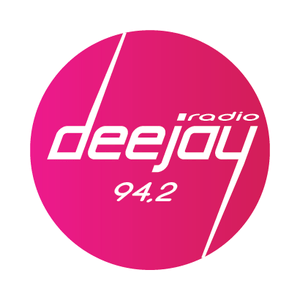 Luister naar Radio Dee Jay 94.2 FM in de app