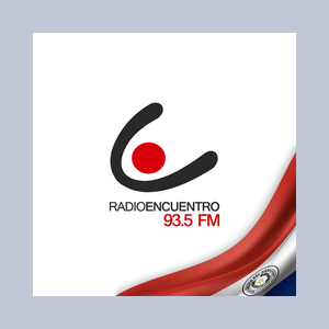 Luister naar Radio Encuentro 93.5 FM in de app