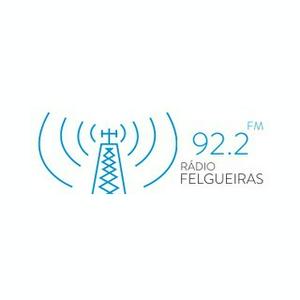 Luister naar Rádio Felgueiras in de app