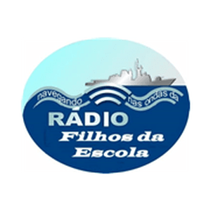 Luister naar Radio Filhos da escola in de app