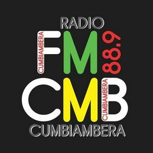 Luister naar Radio FM Cumbiambera in de app