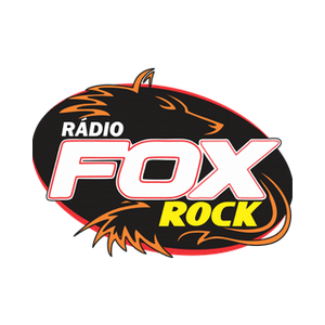 Luister naar Rádio Fox Rock in de app