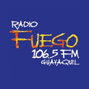 Luister naar Radio Fuego 106.5 FM in de app