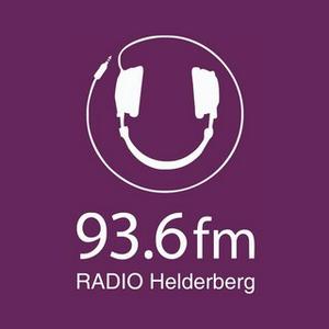 Luister naar Radio Helderberg in de app