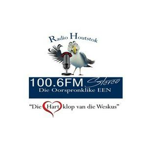 Luister naar Radio Houtstok - 100.6 FM Stereo in de app