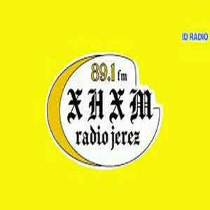 Luister naar Radio Jerez 89.1 FM in de app