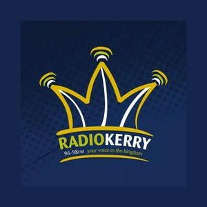 Luister naar Radio Kerry in de app