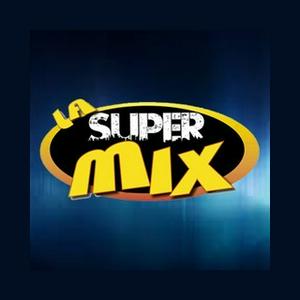 Luister naar Radio La Super Mix FM in de app