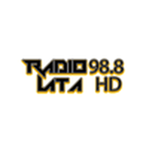 Luister naar Radio Lata 98.8 HD in de app