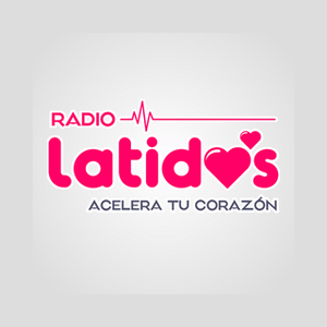Luister naar Radio Latidos in de app