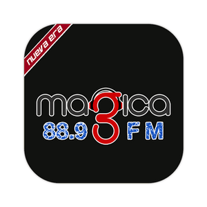 Luister naar Radio Magica Nueva Era 88.9 FM in de app