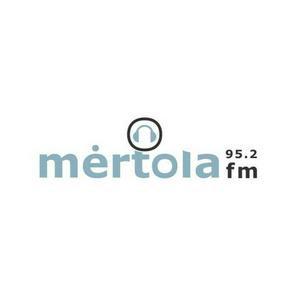 Luister naar Rádio Mértola in de app
