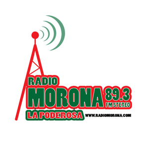 Luister naar Radio Morona 89.3 FM in de app