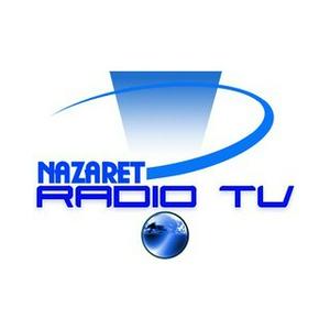 Luister naar Radio Nazaret in de app