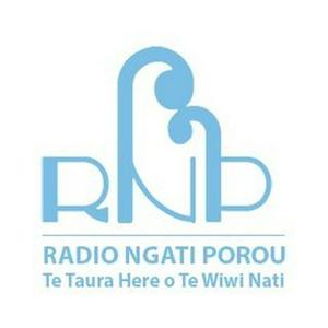 Luister naar Radio Ngati Porou in de app