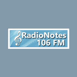 Luister naar Radio Notes 106 FM in de app