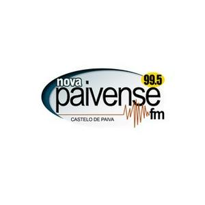 Luister naar Rádio Nova Paivense FM in de app