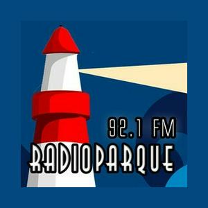 Luister naar Radio Parque FM in de app