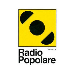 Luister naar Radio Popolare Milano in de app