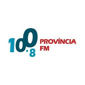 Luister naar Rádio Província in de app