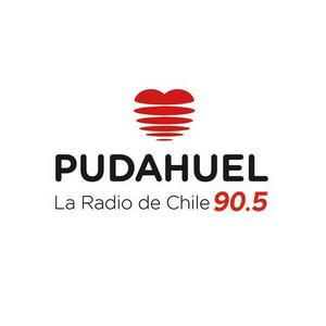 Luister naar Radio Pudahuel in de app