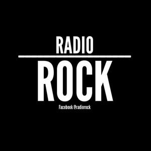 Luister naar Radio Rock in de app