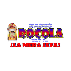 Luister naar RADIO ROCOLA 103.7 FM in de app