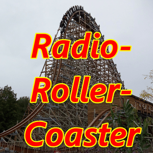 Radio-Rollercoaster 