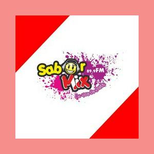 Luister naar Radio Sabor Mix 89.9 FM in de app