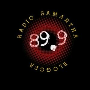 Luister naar Radio Samantha in de app