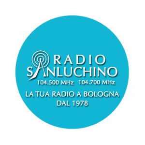 Luister naar Radio Sanluchino in de app